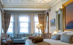Ortaköy Hotel